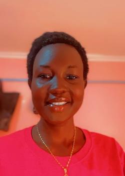 Grace Akon