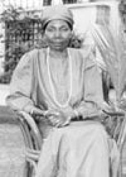 Grace Ogot