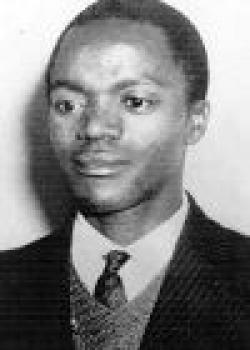 Grégoire Kayibanda