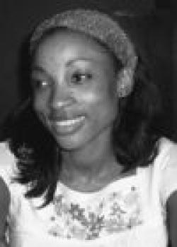 Guillermina Mekuy Mba-Obono