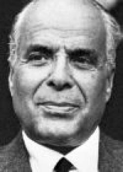 Habib Bourguiba