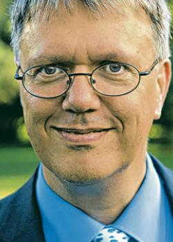 Dr. Jan Hoffmann