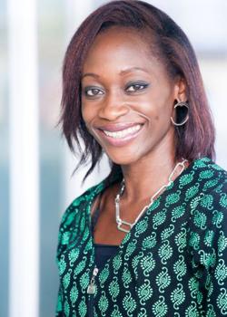 Hafsat Abiola-Costello