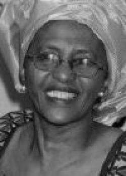 Hawa Abdi