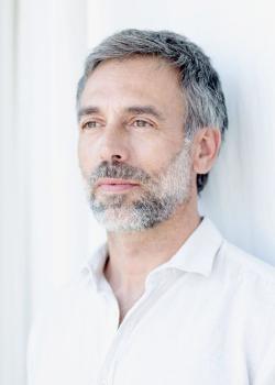 Héctor Mediavilla