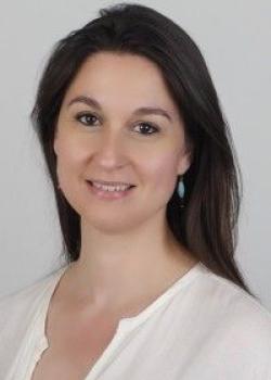 Helena Casas