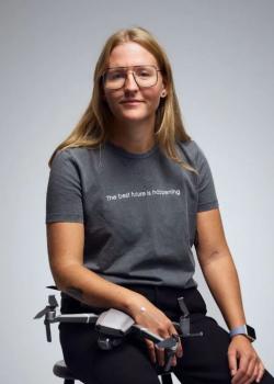 Helena Samsioe