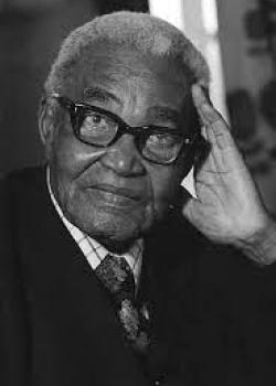 Henry Selby Msimang