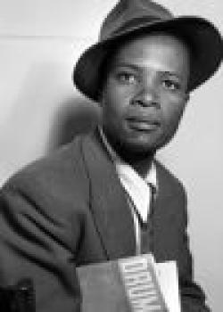 Henry Nxumalo