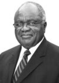 Hifikepunye Pohamba