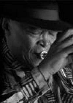 Hugh Masekela