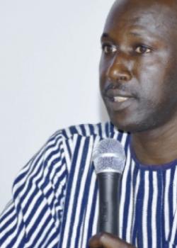 Ibrahima Wane