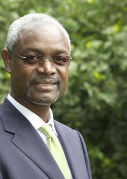 Ibrahim Thiaw