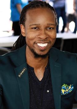 Ibram X. Kendi