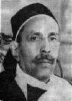 Idris I