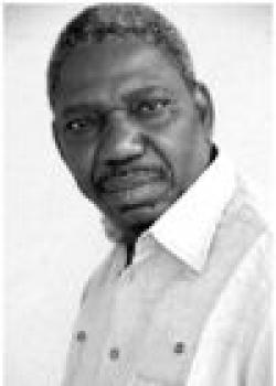 Idrissa Ouedraogo