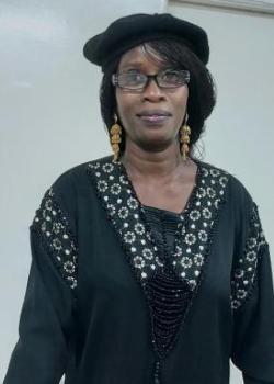 Fatou Cisse