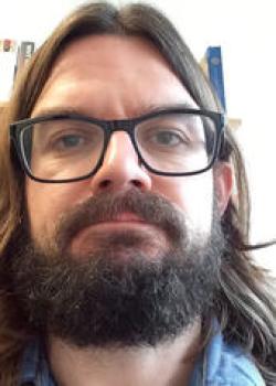 Rob Ahearne