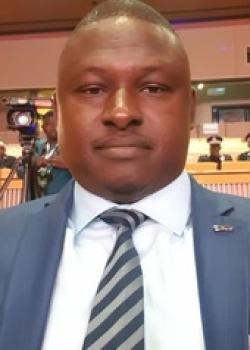 Mahamoudou Savadogo