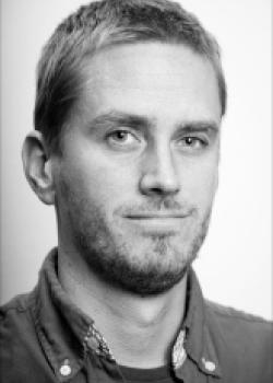 Ruben Andersson