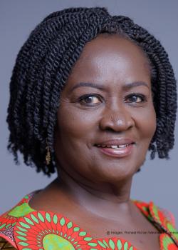 Jane Naana Opoku-Agyemang