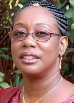 Atoinette Tidjani Alou