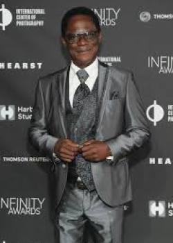 Samuel Fosso