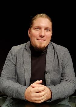 Jonatan Kurzwelly