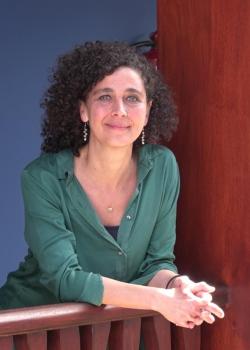 Blanca Garcés Mascareñas