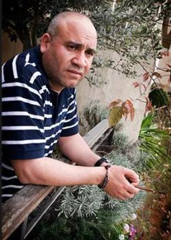 AbdelRazak Boukoba