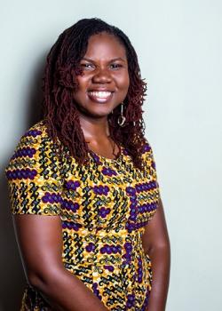 Ruby Yayra Goka