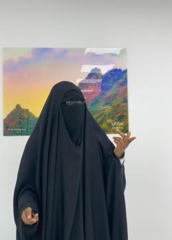 Muti’ah Badrudeen