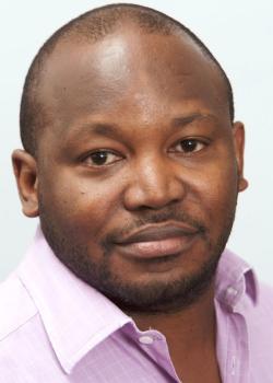 Ike Anya