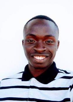 Mike Otieno Odhiambo