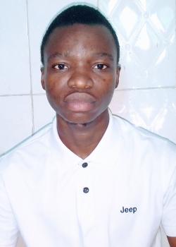 Kenethy  Suluho