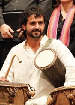 J Ignacio (Nacho) Martín-Vivaldi