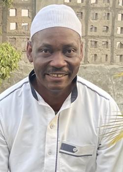 Martins Fernando Guambe