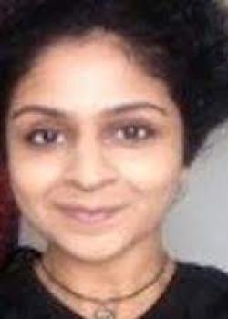 Natasha Issa Shivji