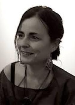 Maya García de Vinuesa de la Concha