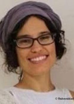 Inmaculada Antolínez Domínguez