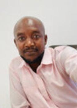 Innocent Ngare