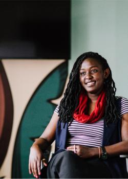 Irene Kerubo