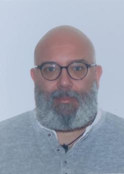 Iriome Rodríguez