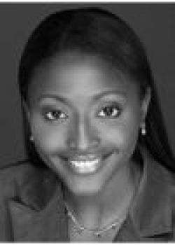 Isha Sesay