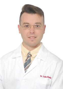 Isidro Miguel Martín Pérez