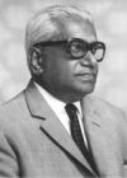 Seewoosagur Ramgoolam