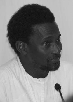Ismael Diadié Haidara