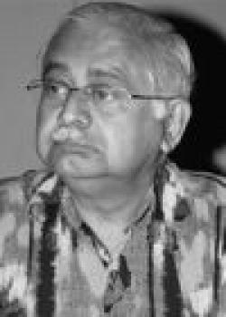 Issa G. Shivji