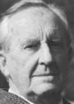 J.R.R Tolkien