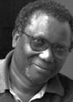 Jack Mapanje